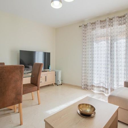 Apartamento Centrico Cardenas Cordoba Ngoại thất bức ảnh