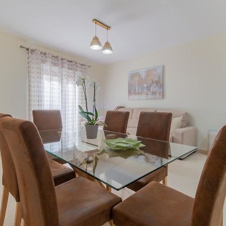 Apartamento Centrico Cardenas Cordoba Ngoại thất bức ảnh