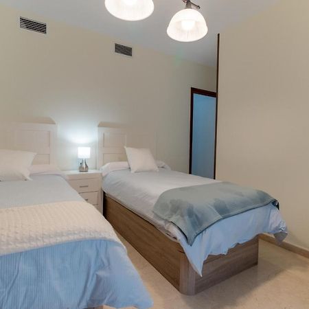 Apartamento Centrico Cardenas Apartment Cordoba Ngoại thất bức ảnh