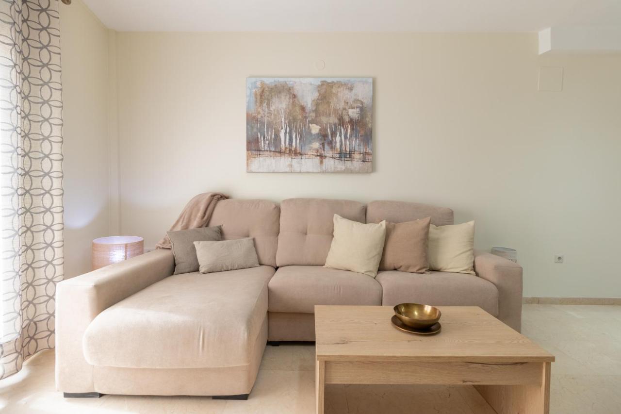 Apartamento Centrico Cardenas Cordoba Ngoại thất bức ảnh