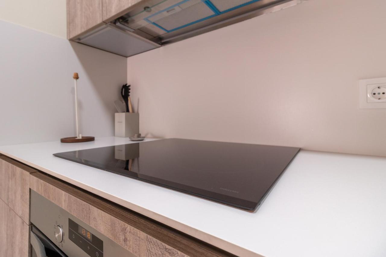Apartamento Centrico Cardenas Cordoba Ngoại thất bức ảnh