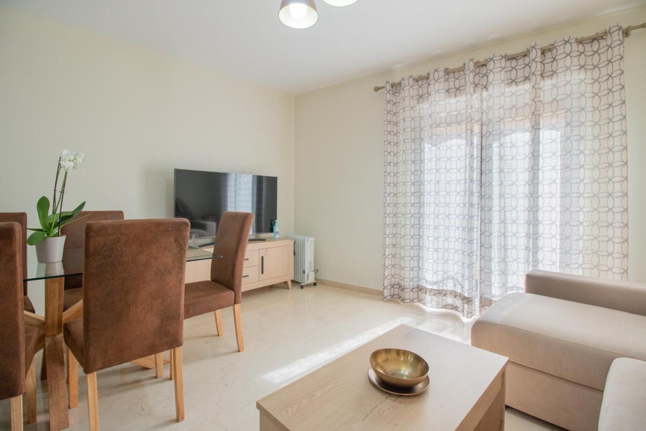 Apartamento Centrico Cardenas Cordoba Ngoại thất bức ảnh