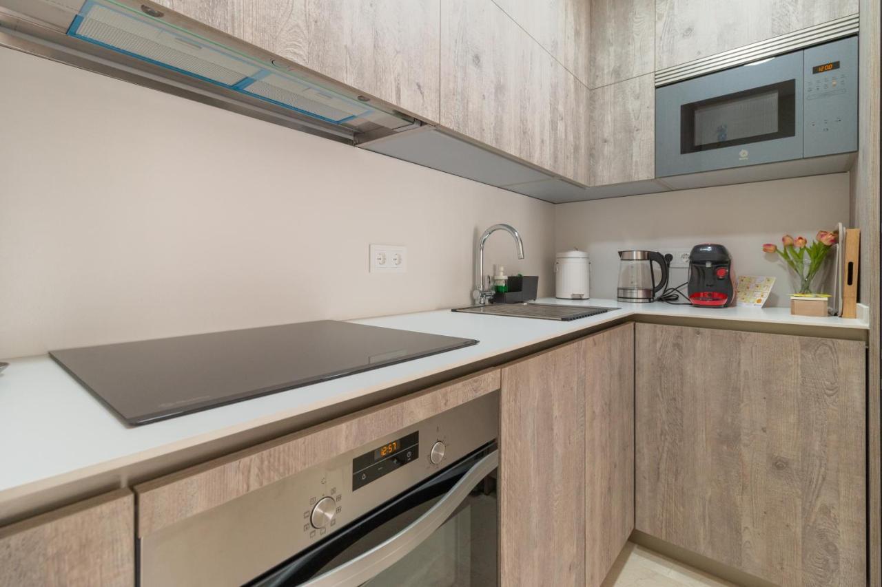 Apartamento Centrico Cardenas Cordoba Ngoại thất bức ảnh