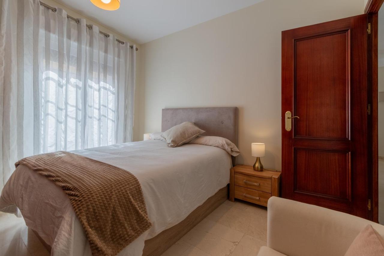 Apartamento Centrico Cardenas Cordoba Ngoại thất bức ảnh
