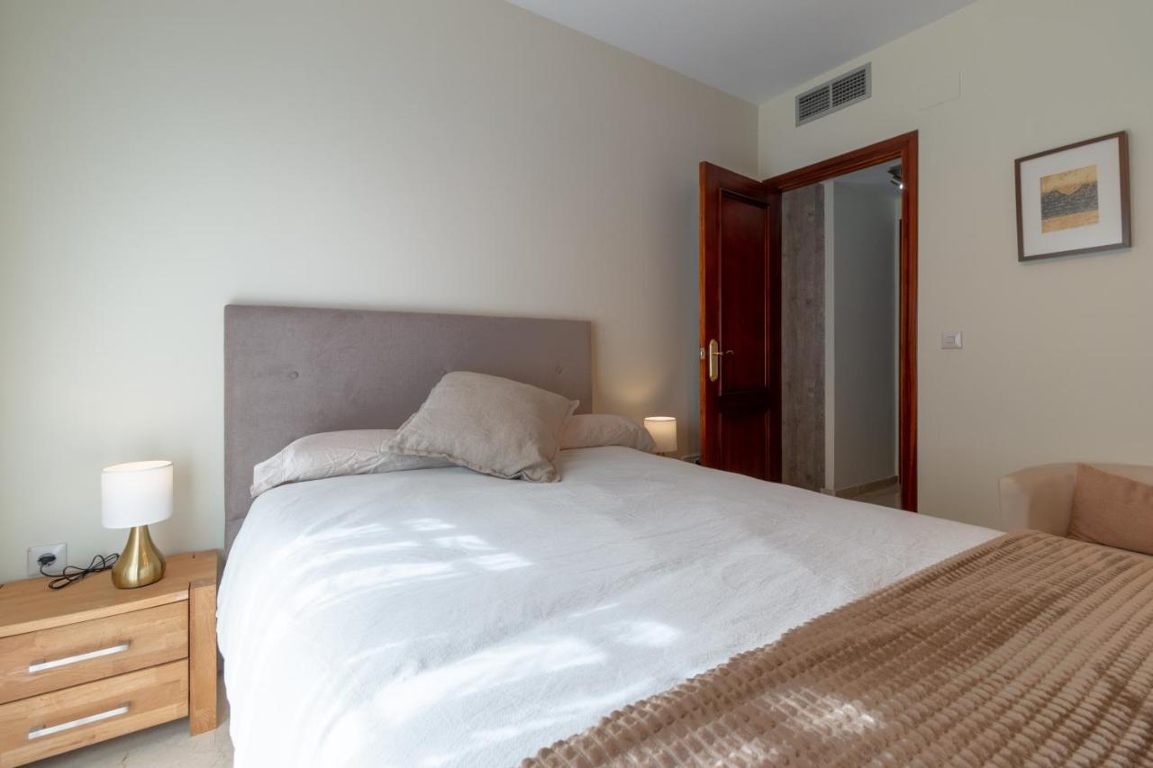Apartamento Centrico Cardenas Cordoba Ngoại thất bức ảnh