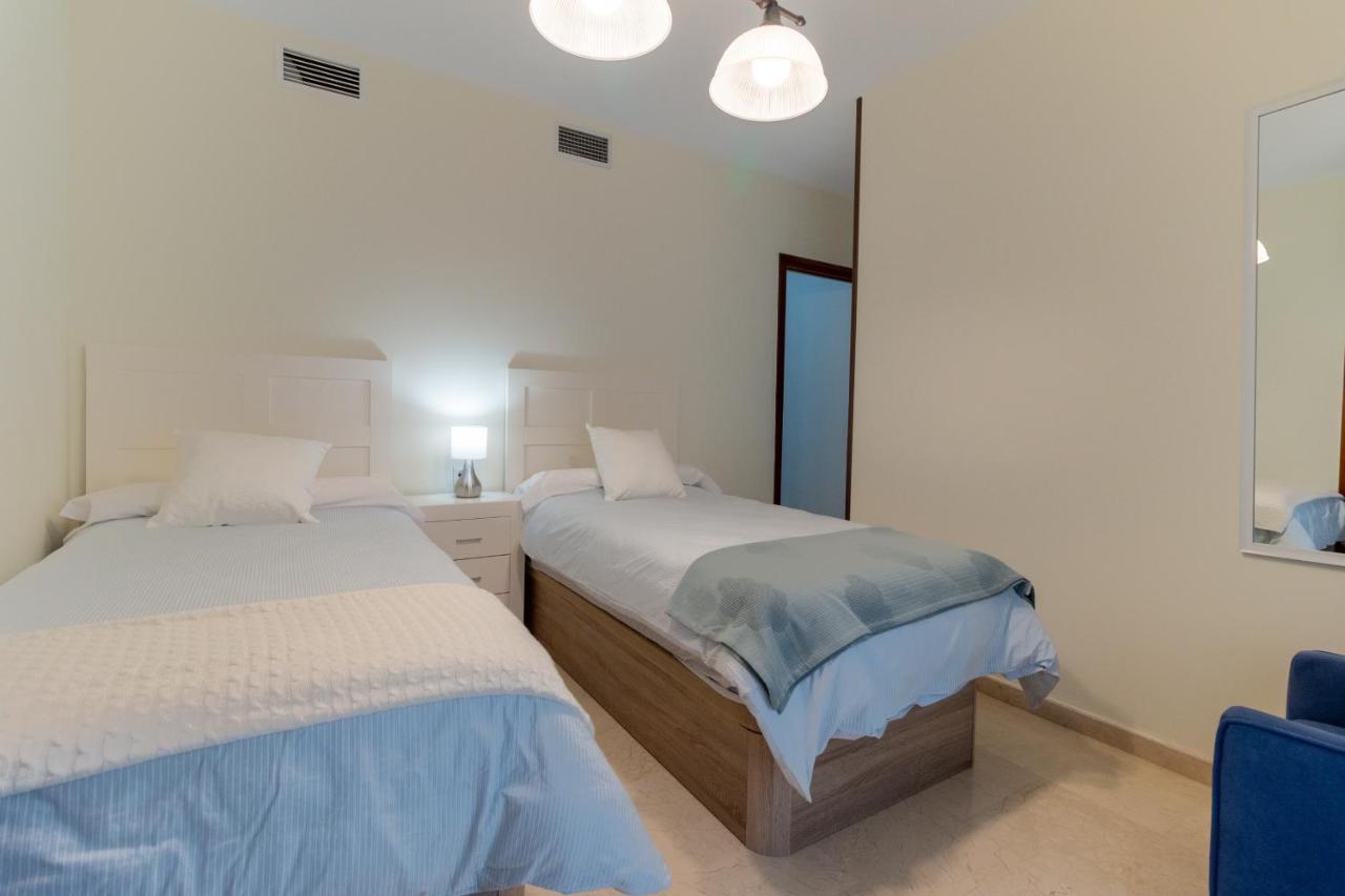 Apartamento Centrico Cardenas Cordoba Ngoại thất bức ảnh