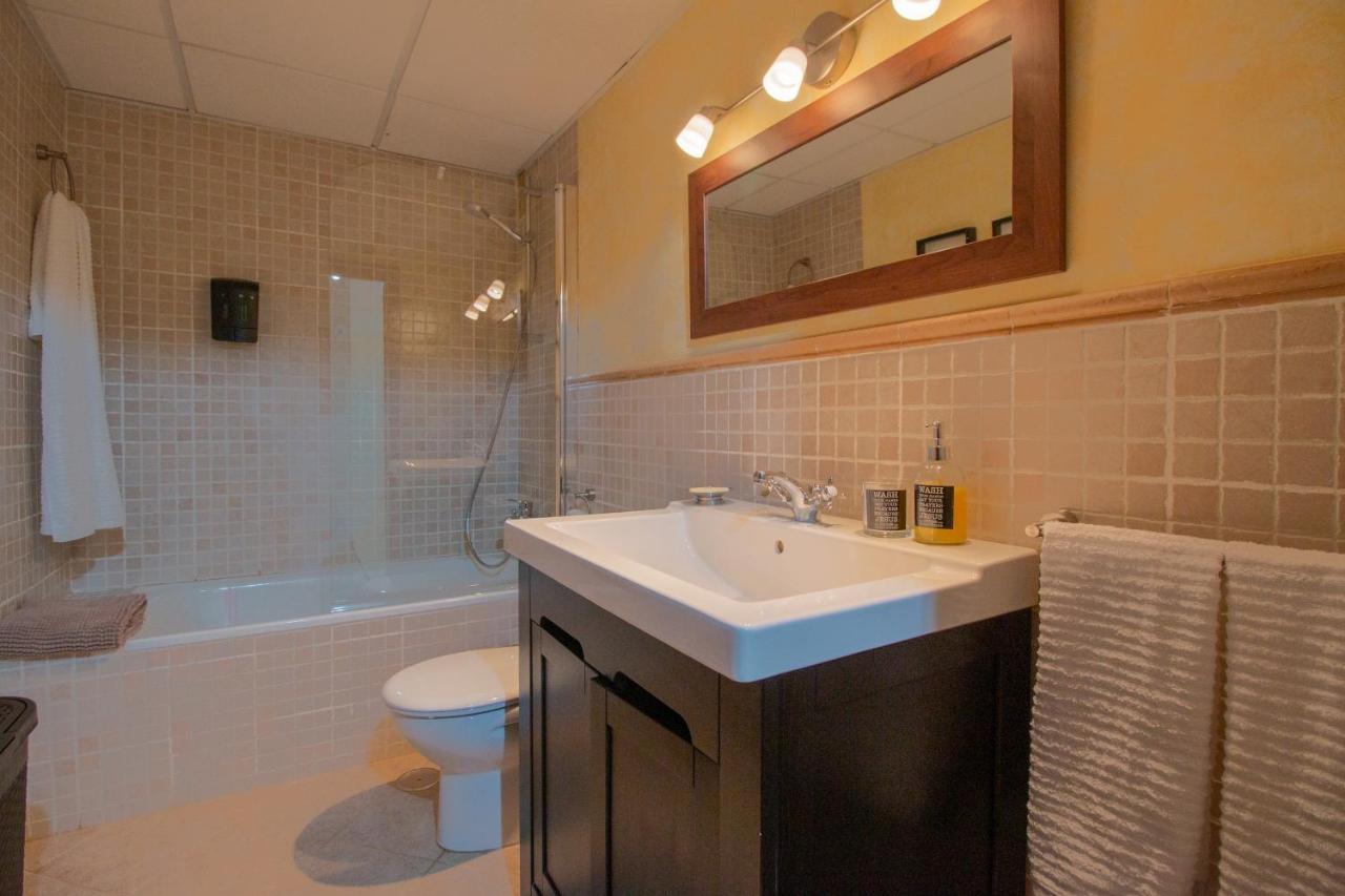 Apartamento Centrico Cardenas Cordoba Ngoại thất bức ảnh