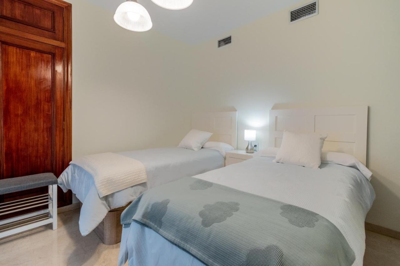 Apartamento Centrico Cardenas Cordoba Ngoại thất bức ảnh