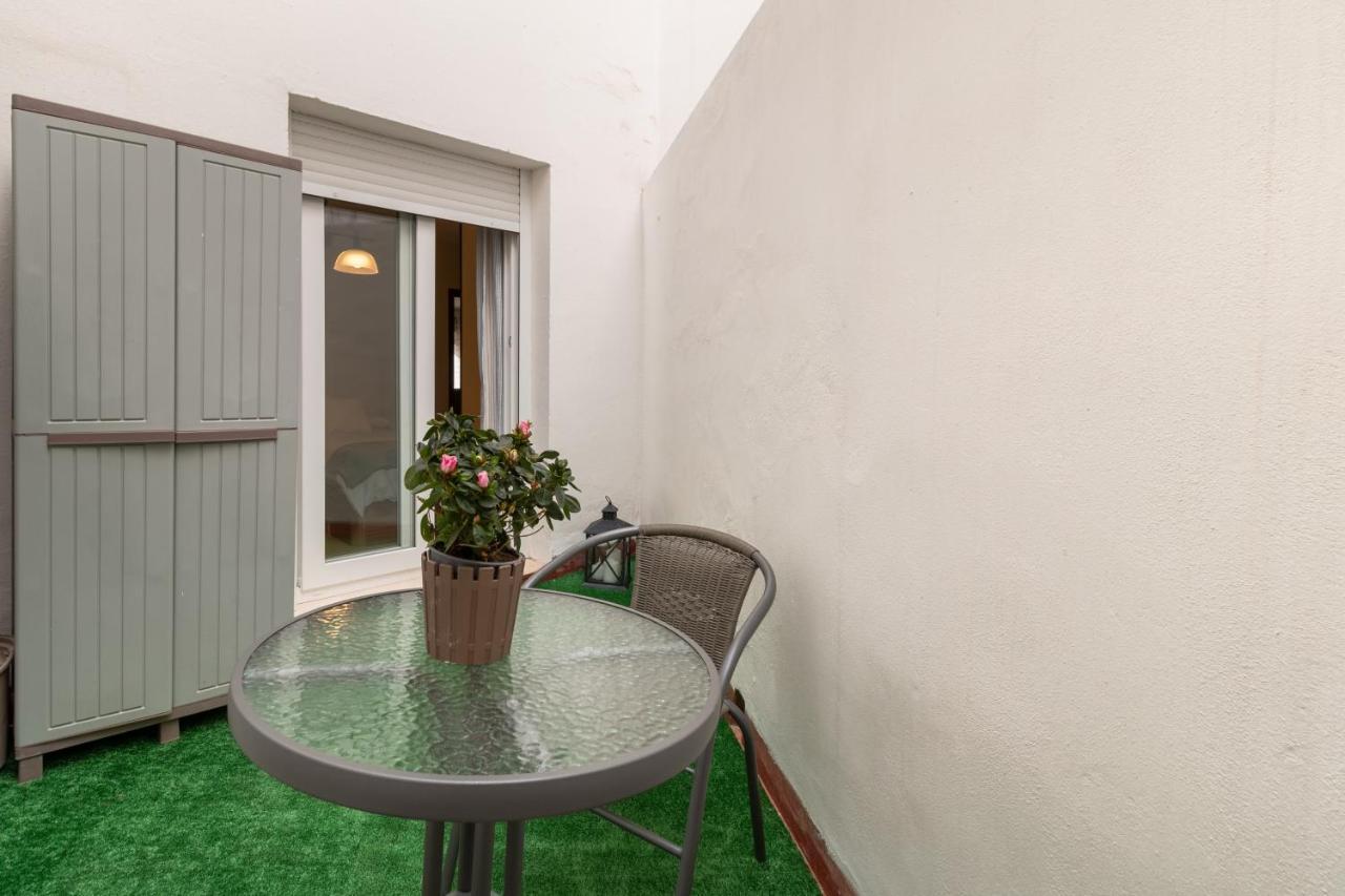 Apartamento Centrico Cardenas Cordoba Ngoại thất bức ảnh