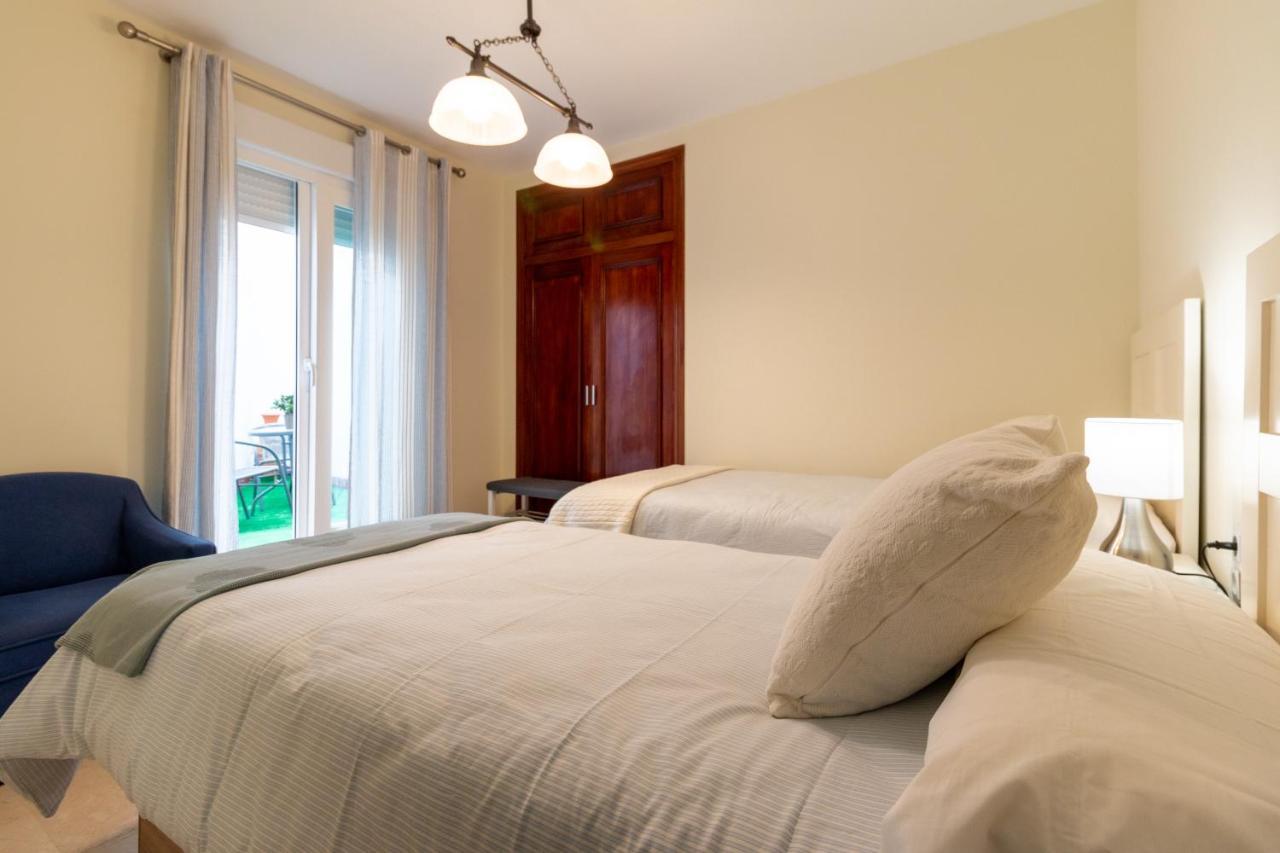 Apartamento Centrico Cardenas Cordoba Ngoại thất bức ảnh